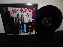 Mr. Mister – Kyrie / 1986 / Maxi