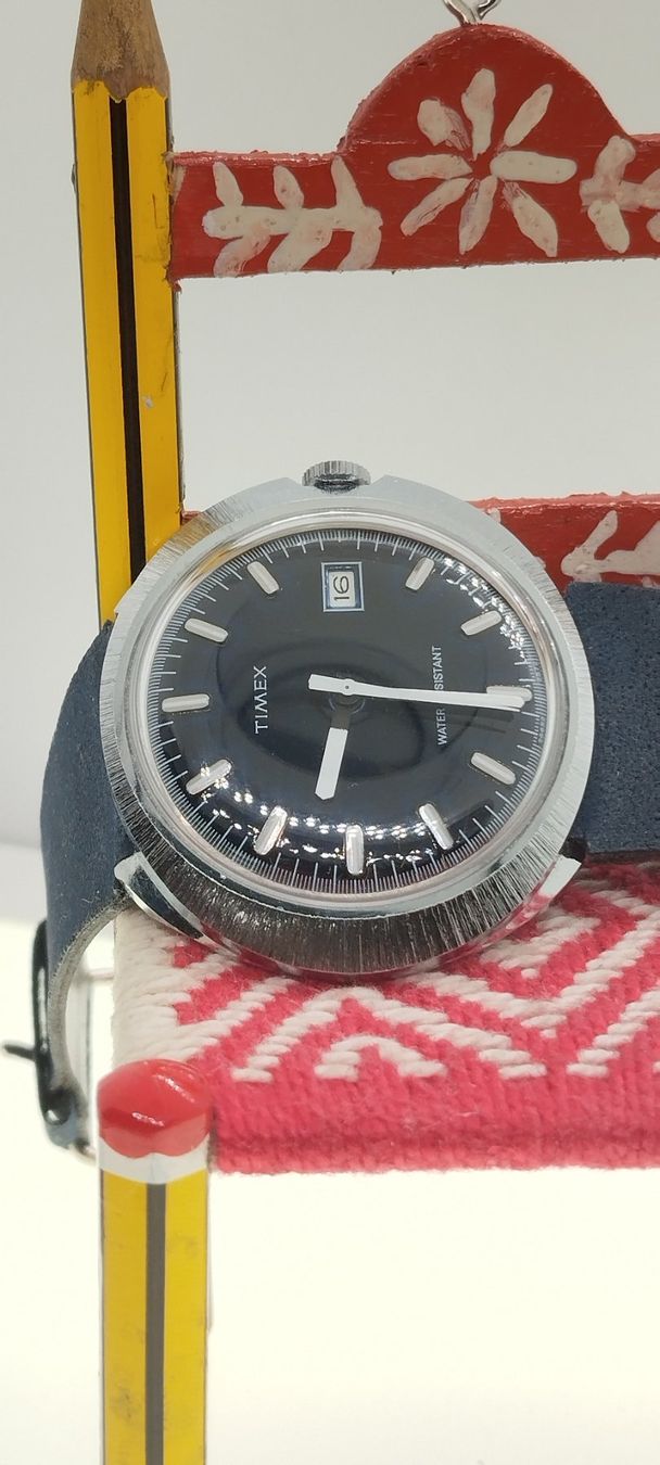 Timex Montres: Montre timex – D'occasion à La Chaux-de-Fonds par jac_9llg 2