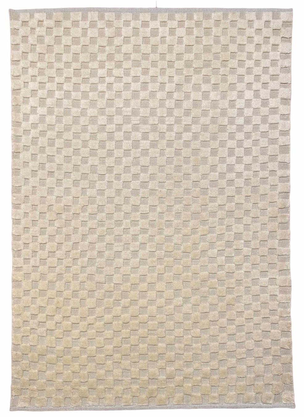 Gabbeh Tappeti: Moderner Gabbeh/Kilim Teppich – Nuovo e nell'imballaggio originale da Rüschlikon venduto da Brixen07