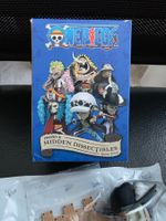 Mihawk One Piece Freeny's Hidden Dissectibles   🎄🎄🎄🎄
