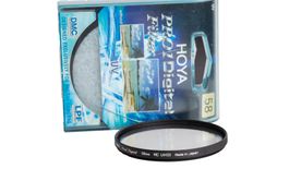 HOYA Pro1 Digital 58mm MC UV 0  FILTER 58 Schutzfilter