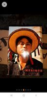 Livre sur le mexique