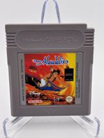 GB - Aladdin