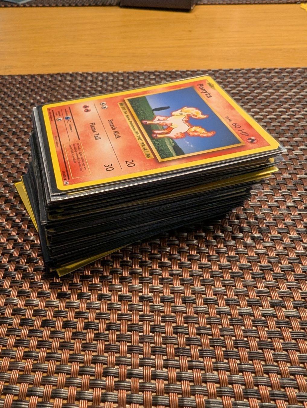 Pokémon Carte collezionabili: Pokémon Evolutions set Bulk  – Usato da Luzern venduto da thomasdj 3