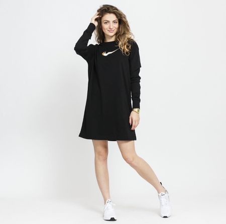 habillage Nike W NSW LS robe XS neuve