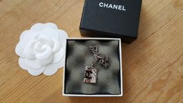 Original Chanel Cambon Tasche CC Armband 2005
