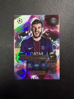 Topps Match Attax 2025/26 Khvicha Kvaratskhelia Limited Ed.