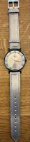 Jowissa Damenuhr Swiss Made, Lederarmband