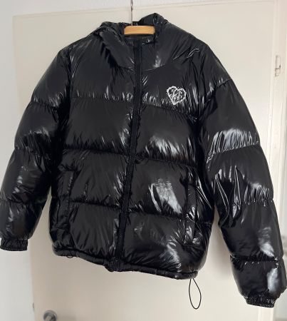 THA3B - shiny Puffer (Grösse XS)