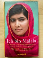Buch - Ich bin Malala