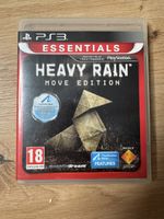 Heavy Rain - Move Edition - PS3