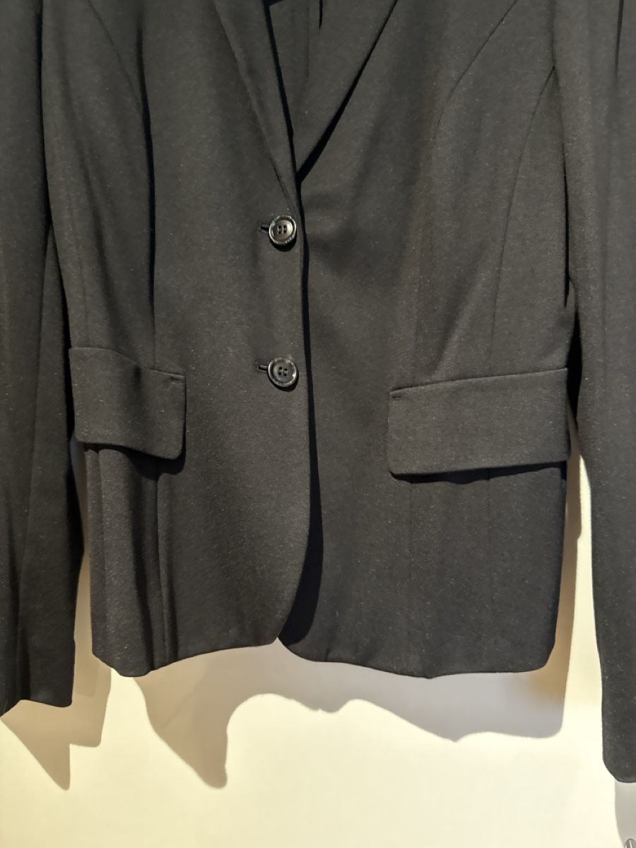Marc Cain Vestes: Marc Cain - neuer Jerseyblazer – Neuf (Voir description) à Geuensee par Gagisi 2