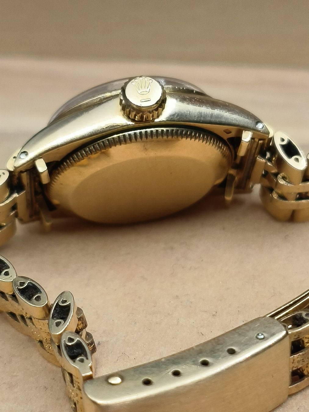 Rolex Montres: Rolex – D'occasion à La Chaux-de-Fonds par curtitswisswatches 5