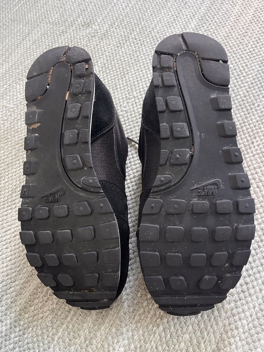 Nike Scarpe da donna: Nike Sneaker MD Runner 2 - Gr. 38 (37) – Usato da Kreuzlingen venduto da nic_mqj5 6
