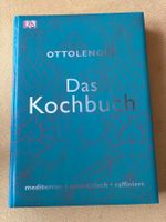 Das Kochbuch von Ottolenghi - orientalisch - wie neu