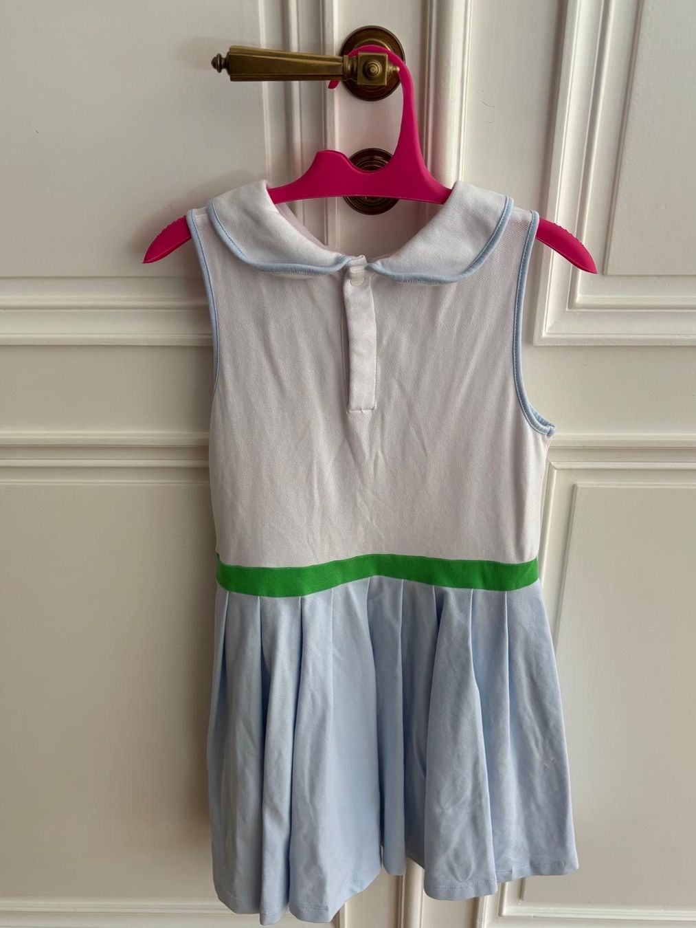 Jacadi Kleider & Röcke: Robe Jacadi  T8 ans – Gebraucht aus Conches von chn_hgl6 1