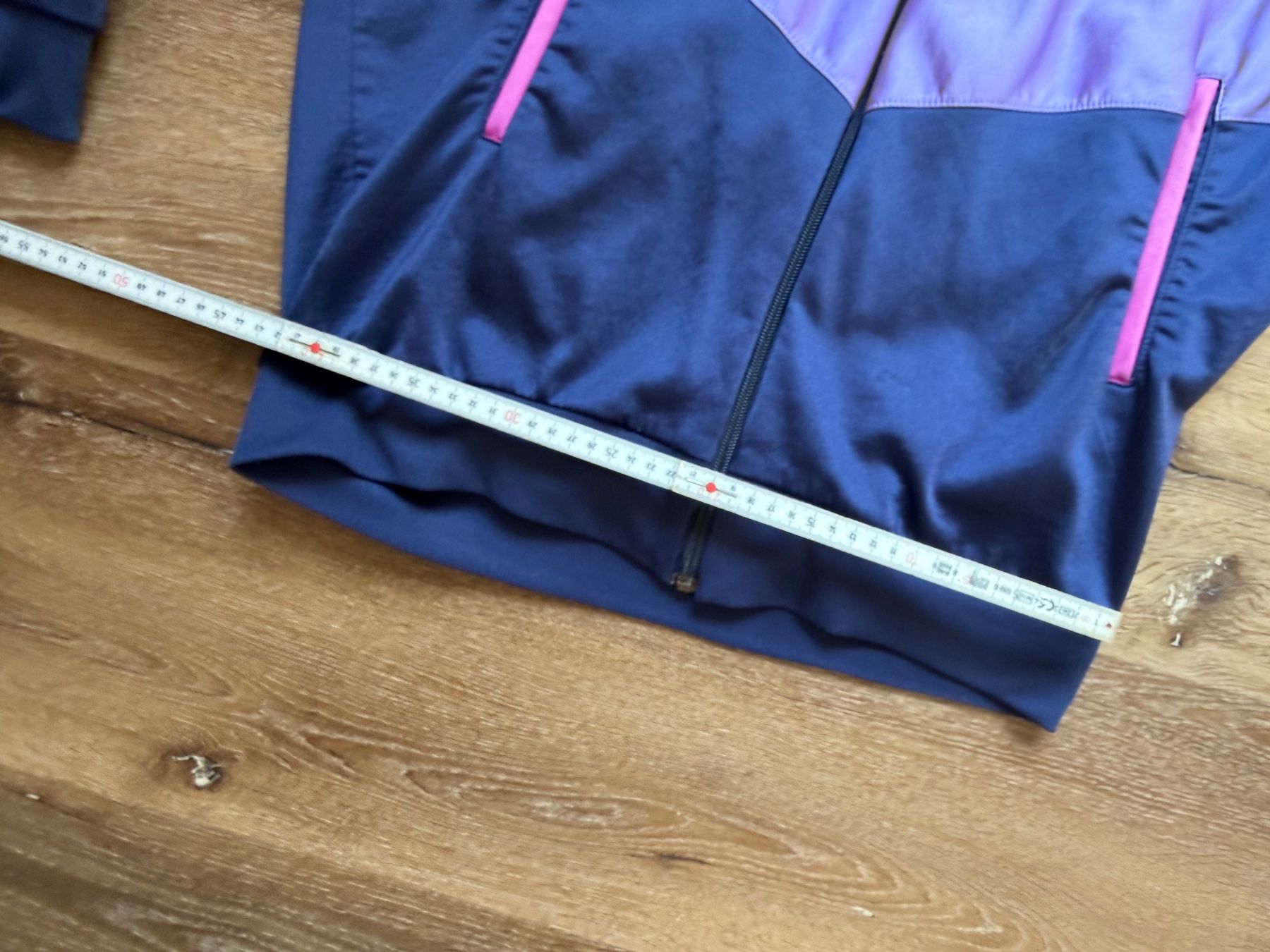 Asics Giacche: Asics Vintage Tracksuit Oberteil M – Usato da Brügg BE venduto da zweifel64 8
