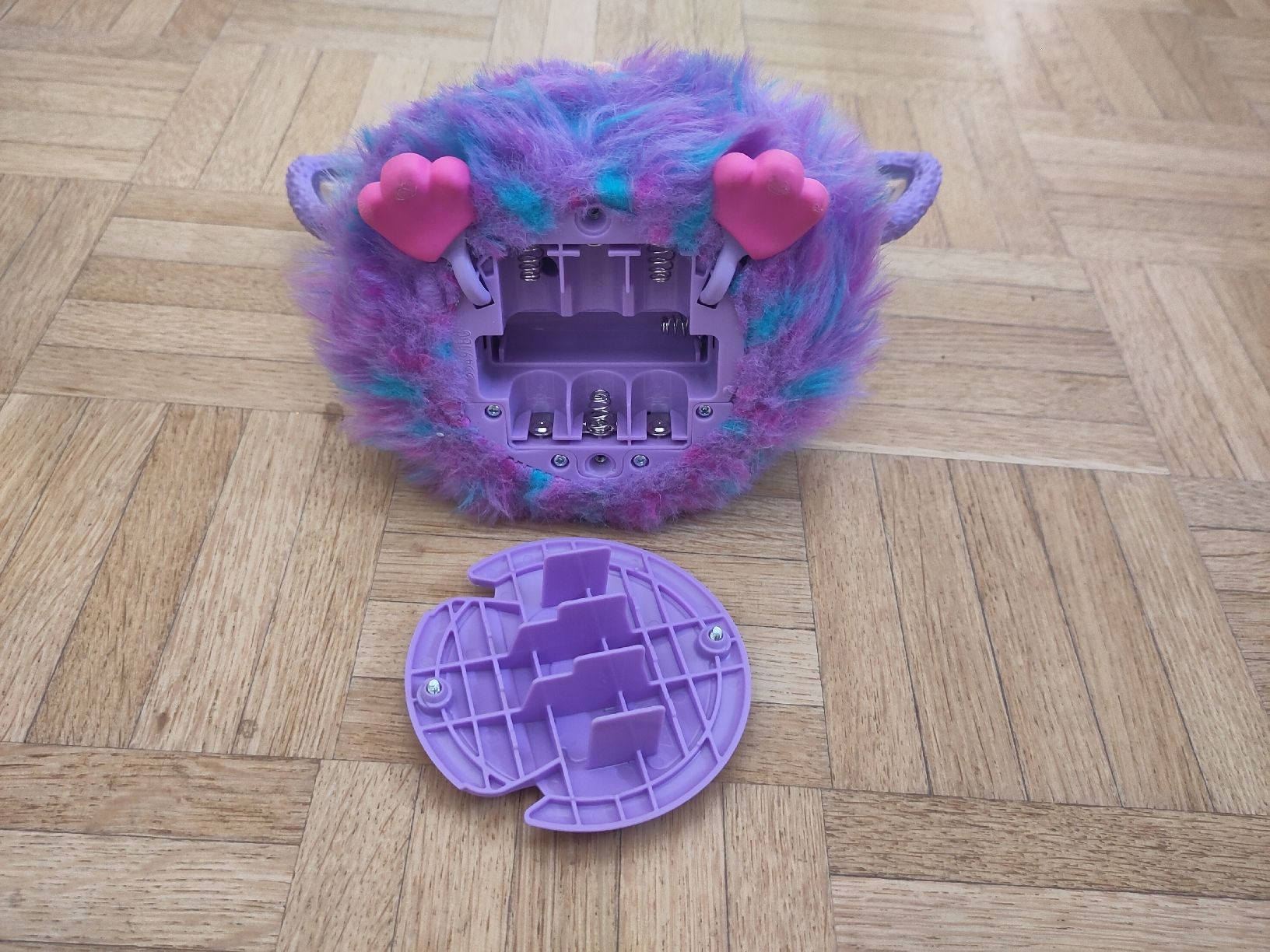 Giocattoli: Furby (gebraucht, spricht deutsch) – Usato da Biel/Bienne venduto da loo_95ty 1