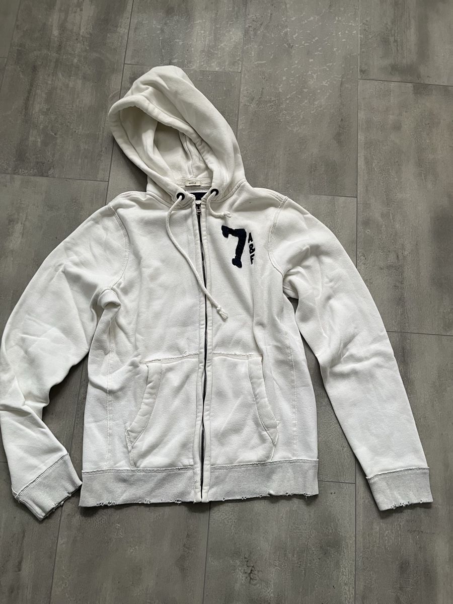 Abercrombie Giacche: Abercrombie & Fitch – Usato da Othmarsingen venduto da saliwu