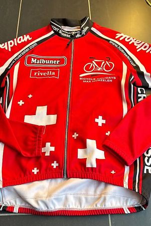 Velojacke Hürzeler Gr L
