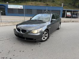 Bmw 525d