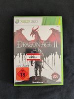 Dragon Age 2 Xbox 360 Sealed