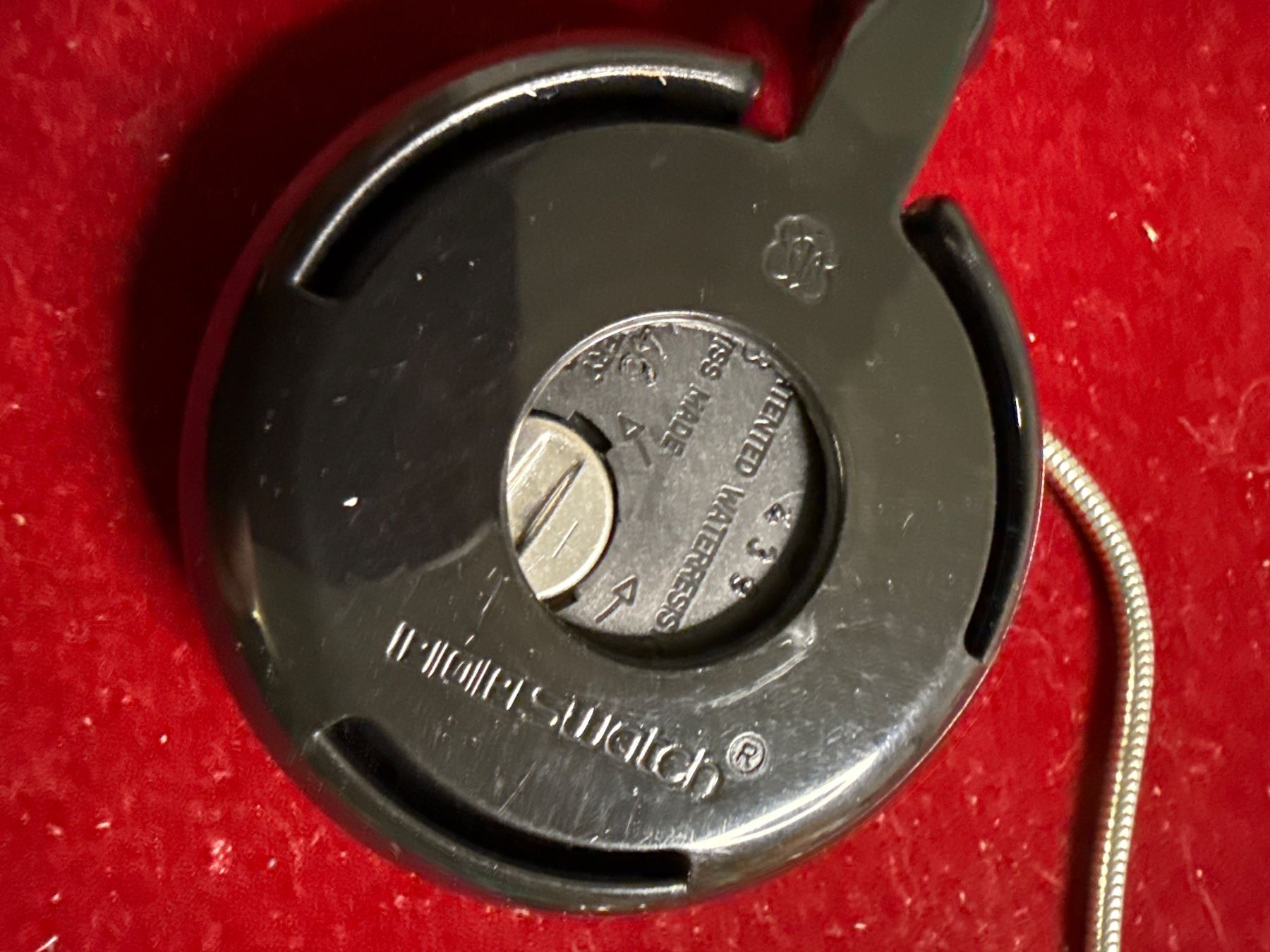 Swatch Orologi: Pop Swatch 1993 Ungebraucht – Nuovo (secondo la descrizione) da Pfeffingen venduto da Allhandelklgwatches 2