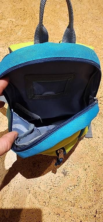 Borse & Zaini: Kinder Rucksack Jako – Usato da Fehraltorf venduto da Werkstatt85 1
