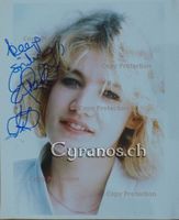 Emily Lloyd (1970) Schauspielerin - Autogramm