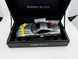 1:18 MR Models - Ferrari 599 GTO