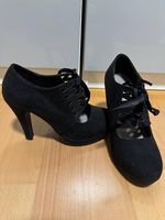 Absatzschuhe Gr 36