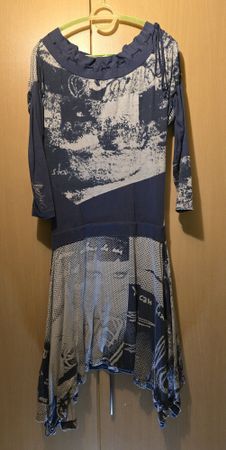 Robe Desigual, M
