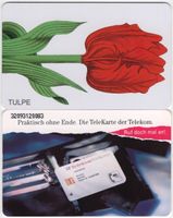 2 ungebrauchte deutsche 50 DM Telefonkarten aus der PD Serie