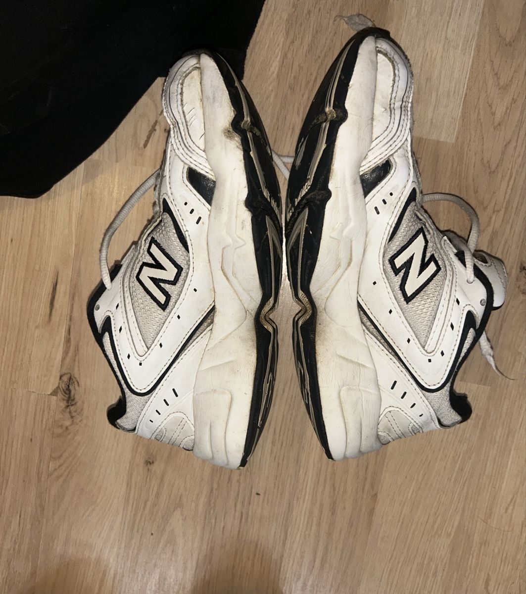 New Balance Scarpe da uomo: New Balance Sneaker, Grösse 37 – Usato da Aesch BL venduto da nor_57cz 1