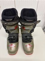 Tourenskischuhe Nordica Grösse 38