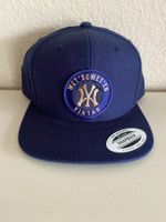 Yupoong Snapback Wet'Suwet'en