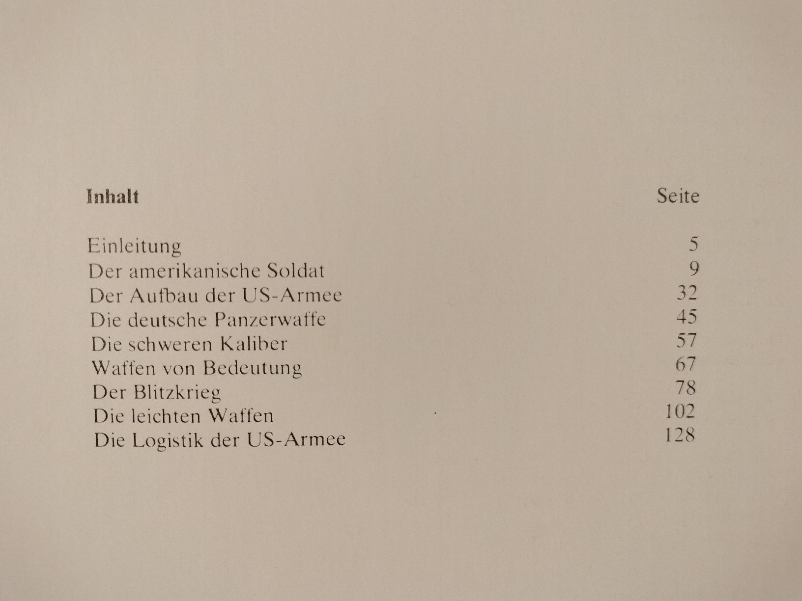 Libri: Armee Militär Weltkriegs Buch – Usato da Schwanden Sigrisw venduto da len_9yqg 1