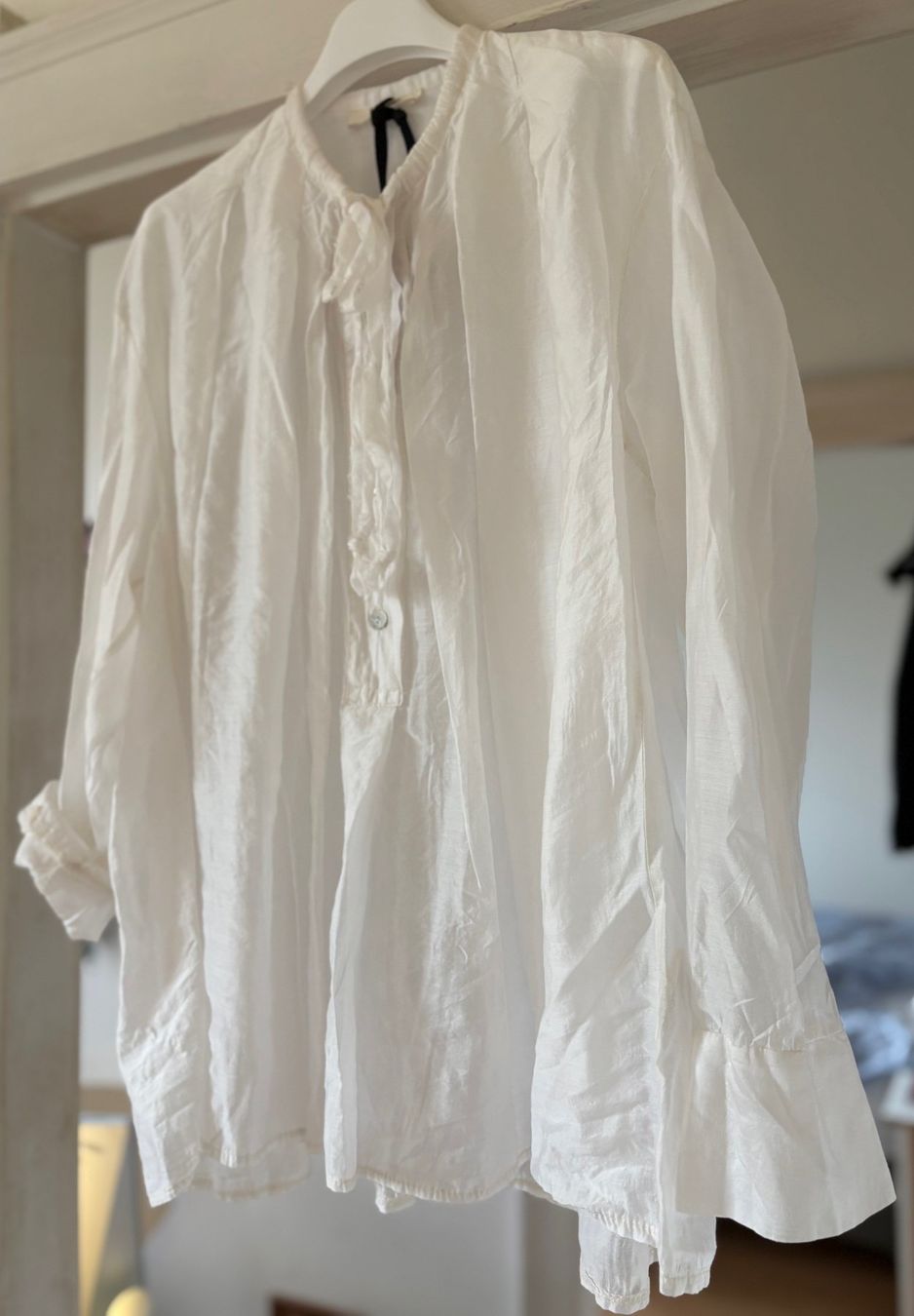 Camicette: CHEMISE/BLOUSE MIXT! M – Nuovo e nell'imballaggio originale da Locarno venduto da NicoNion 1