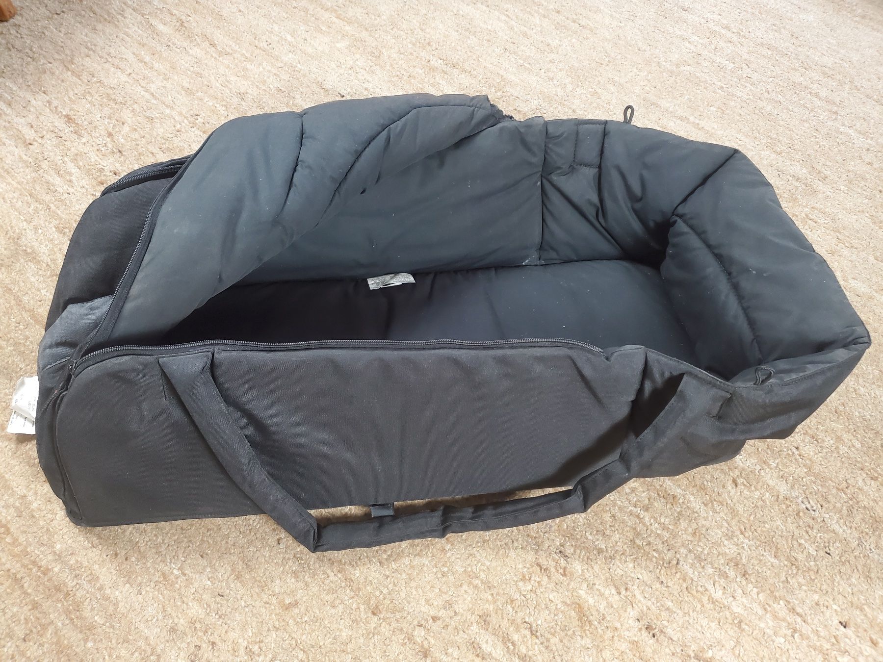 Phil & Teds Kinderwagen: Zweier-Kinderwagen Phil & Teds – Gebraucht aus Zürich von  3