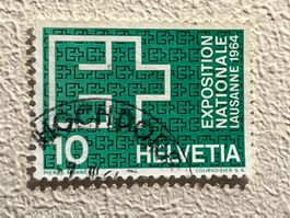 Schweiz Briefmarke ab 1 CHF !!!