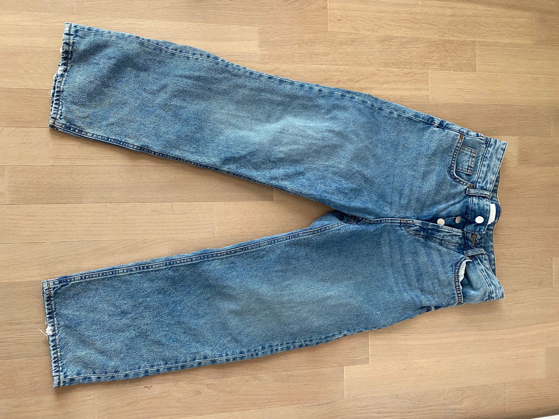 Jeans: Jeans – Usato da Ettingen venduto da gaggalari