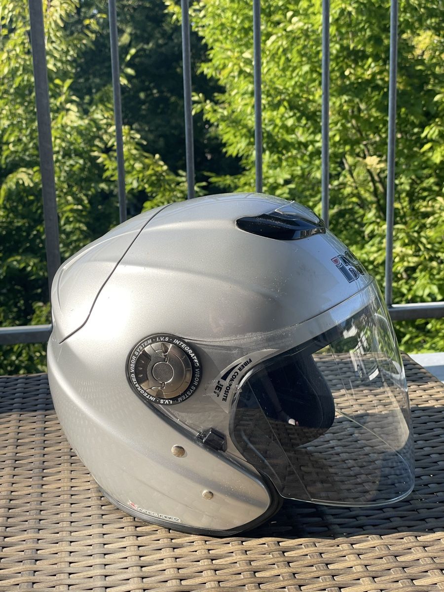 IXS Casques & visières: Motorradhelm Grösse L – Neuf (Voir description) à Füllinsdorf par Aleyna_sale 1