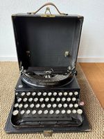 Smith Premier Schreibmaschine