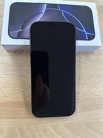 I Phone 16 Pro 256 GB Black Titanium