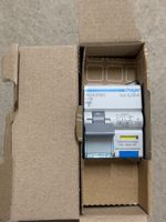 Hager FI/LS 13A