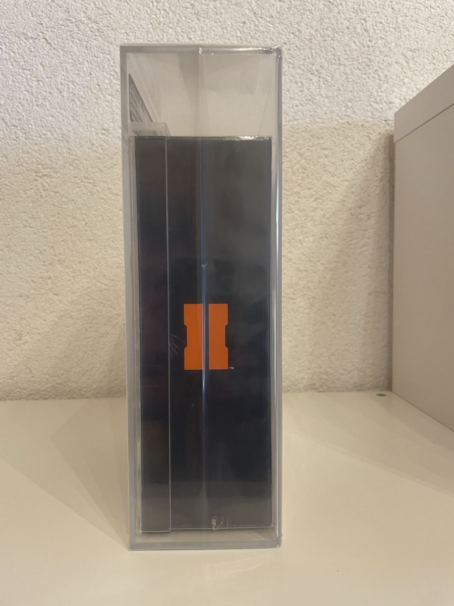 Microsoft Spiele: VGA 80 Call of Duty Black Ops 2 Hardened Edition, – Neu und originalverpackt aus Marthalen von ruf_7vzm 2