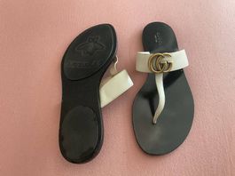 Gucci Sandalen für die Lady 