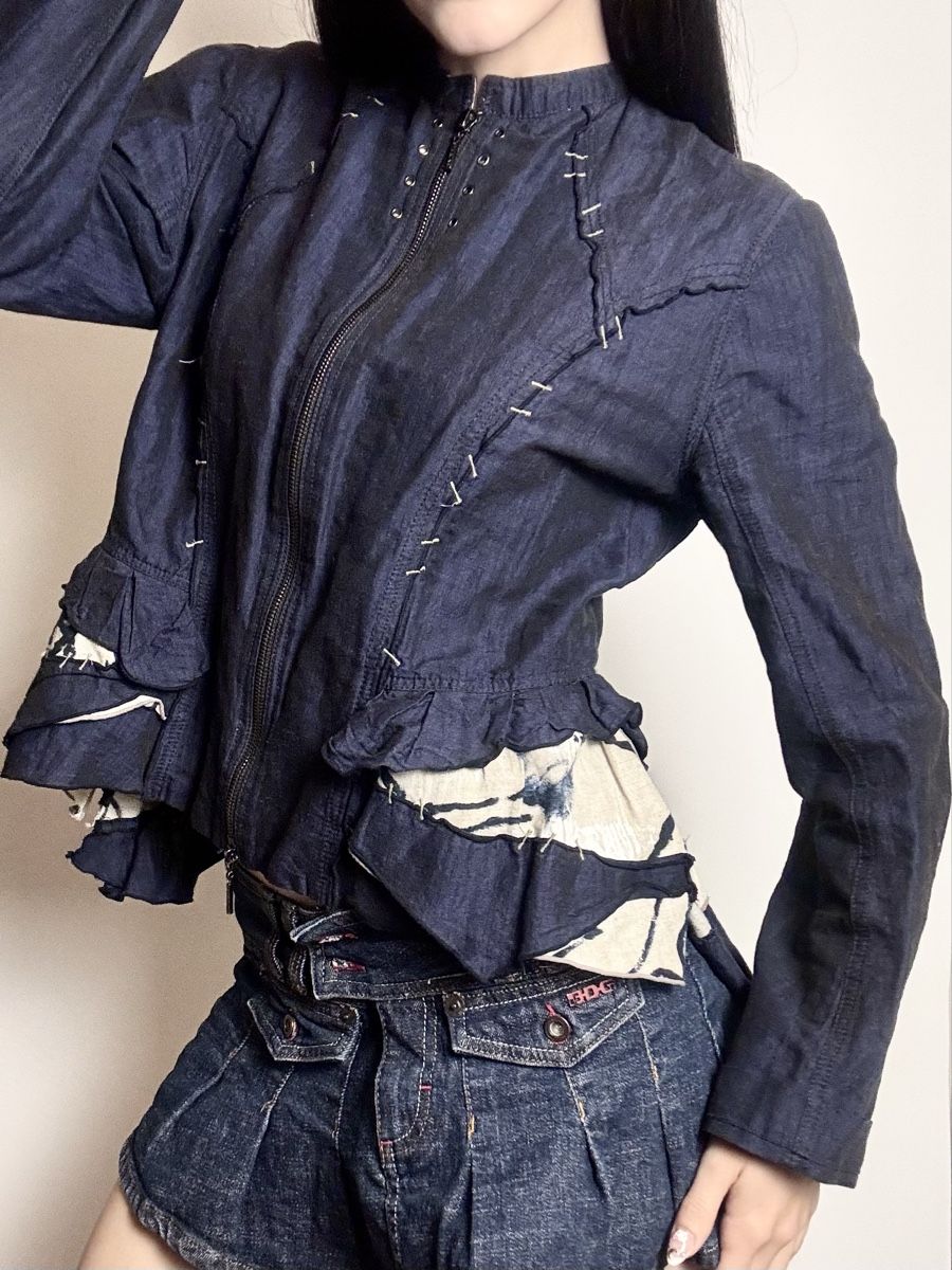 Giacche: unique vintage jacket – Usato da Leissigen venduto da lamooniade 1