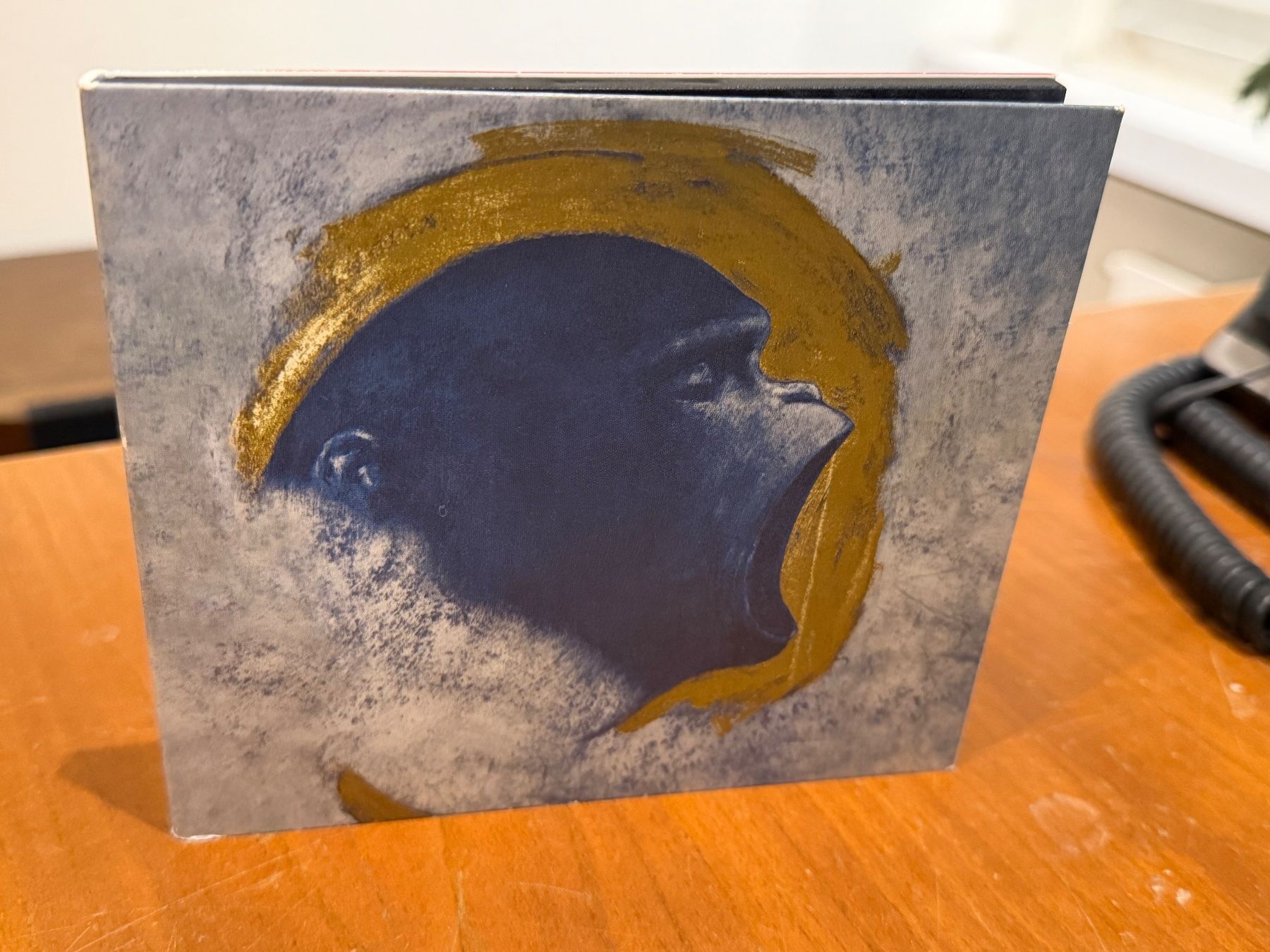 CDs: Akosh S. Unit - Lenne - KA02BS – Gebraucht aus Küsnacht ZH von JazzRecords
