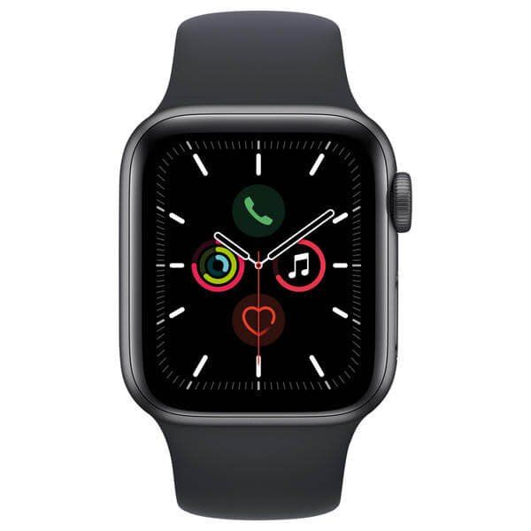 APPLE Watch SE (GPS) 40 mm Smartwatch Kaufen auf Ricardo